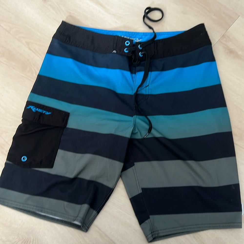 Rusty Men’s Shorts
